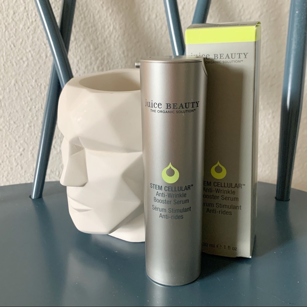 SOLD Juice Beauty STEM Cellular Anti-Wrinkle Serum